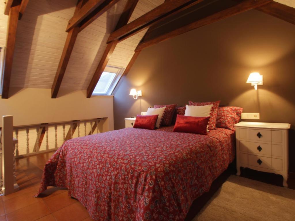 Hotel Ostau D'Oc Vielha Room photo