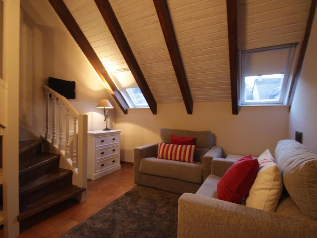 Hotel Ostau D'Oc Vielha Room photo
